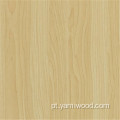 Wood Grain White Maple Woodwood para móveis